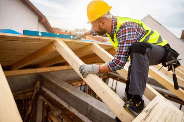 Best Flat Roof Repair Services  in Wrightsboro, NC